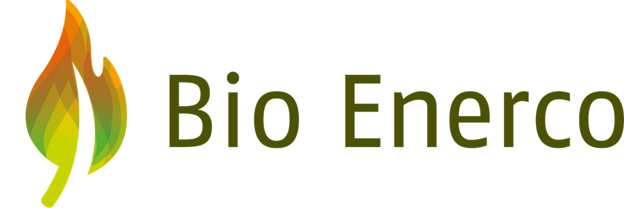 Bio Enerco logo